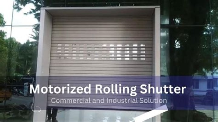 How much are automatic storm shutters