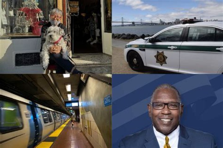 How much are BART fares?