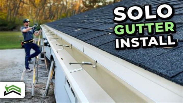 How much are box gutters