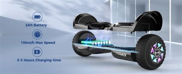 How much are Hoverboards with Bluetooth?