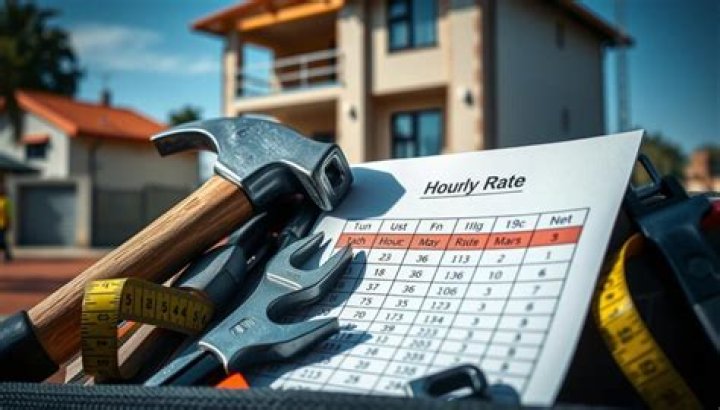 How much can a handyman charge in Nevada?