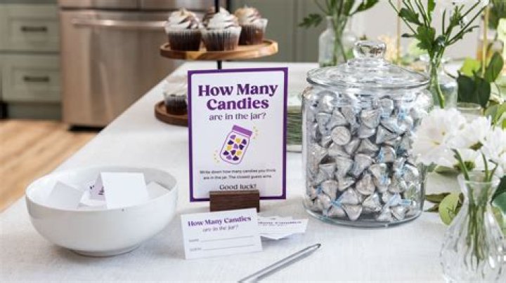 How much candy is sold each year in the US?