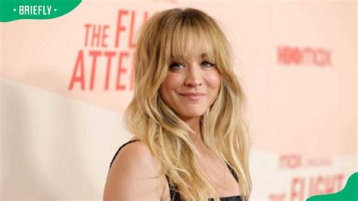 How much did Kaley Cuoco make per episode?