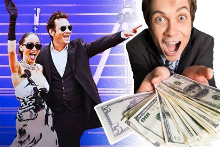 How much do celebrity publicists get paid