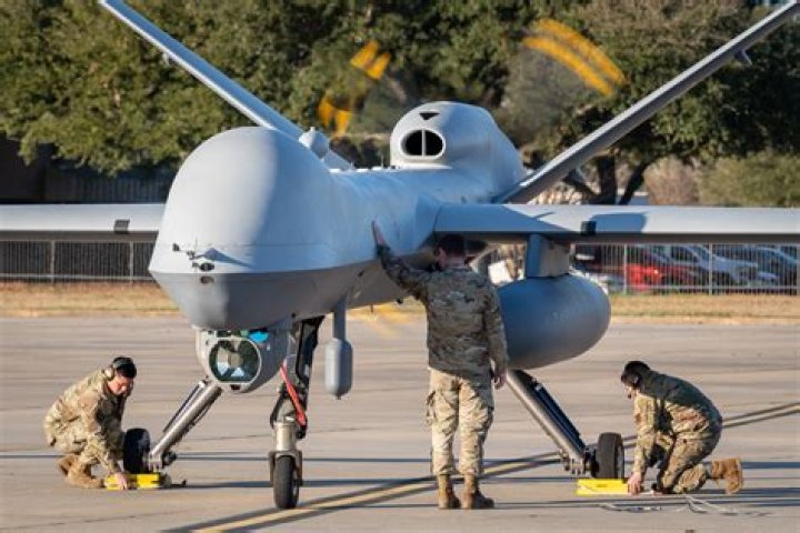 How much do drones sell for?