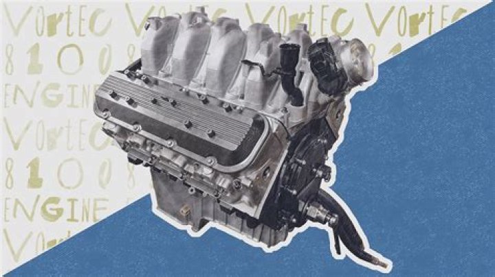 How much do Vortec heads flow?