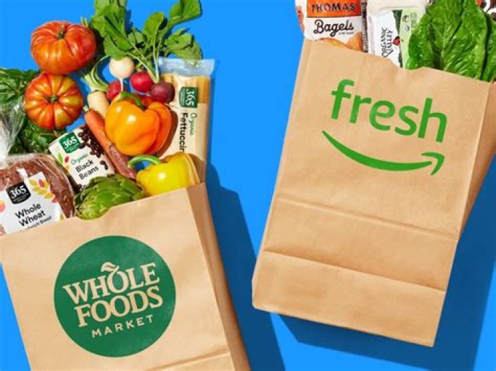 How much do Whole Foods shoppers make