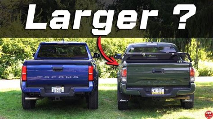 How much does a 2010 Tacoma Access Cab weight?