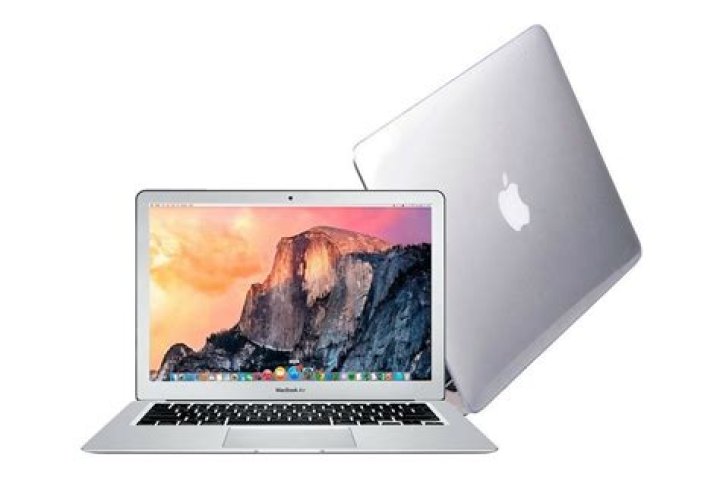 How much does a 2014 MacBook air cost?