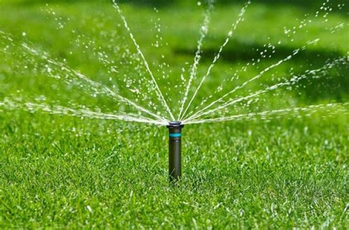 How much does an irrigation system cost in Florida?