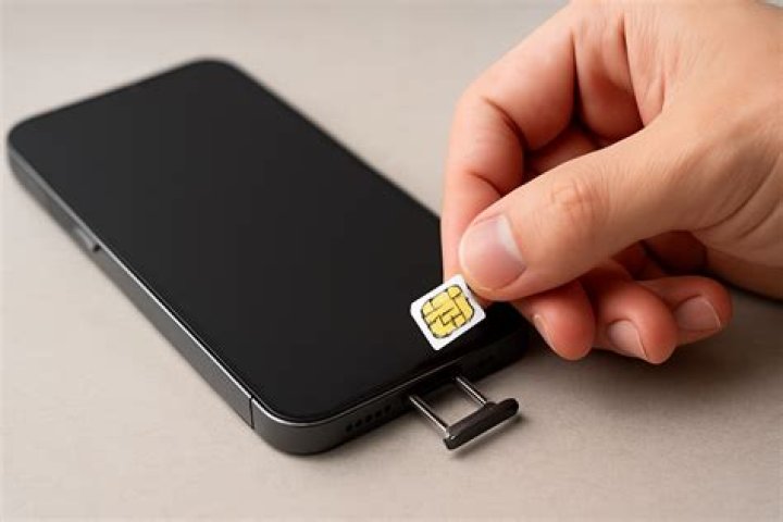 How much does it cost to get a new SIM card from AT&T?