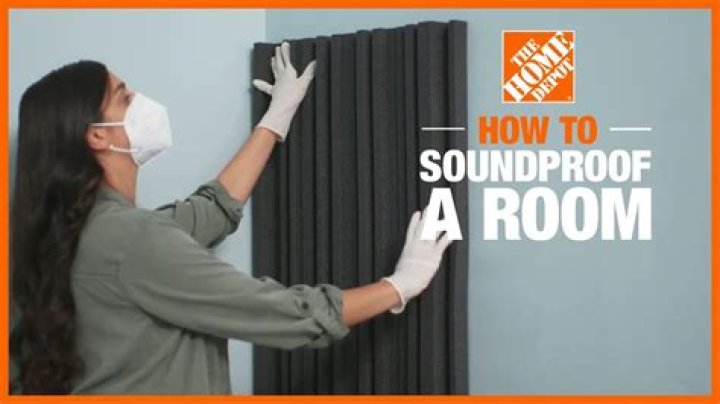 How much does it cost to soundproof a room UK?