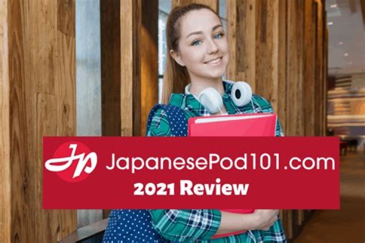 How much does Japanese pod 101 cost