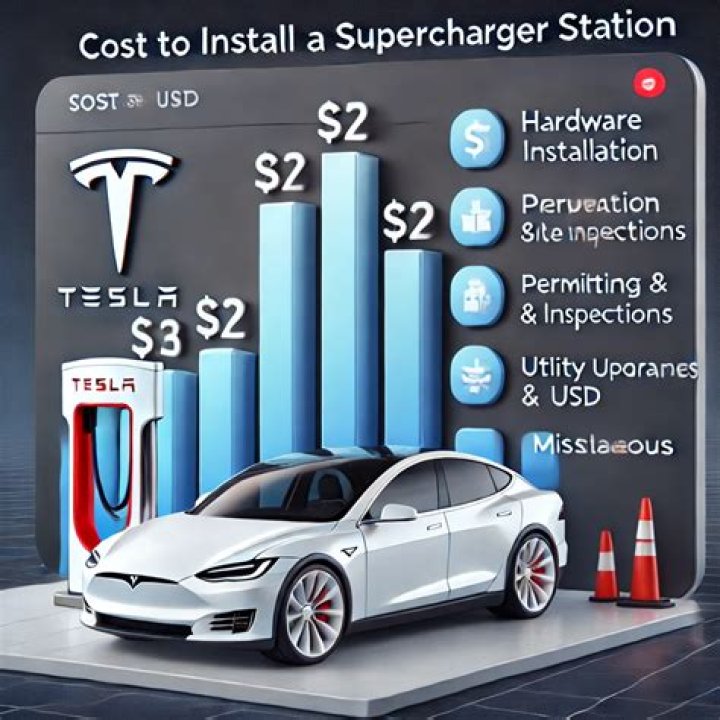 How much does used Tesla cost