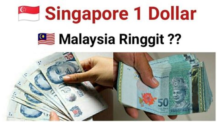How much is $1 US in Malaysia Ringgit?