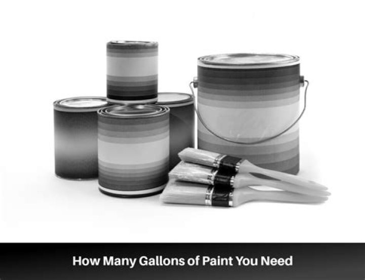 How much is a gallon of paint Behr?