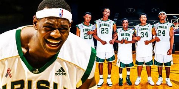 How much is a LeBron high school jersey worth?