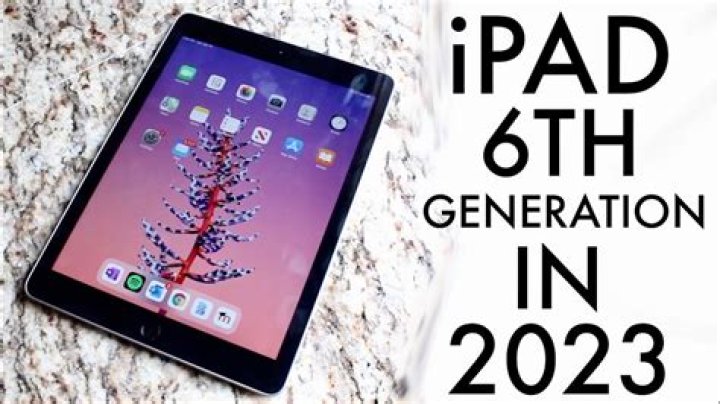 How much is a used iPad 3rd generation worth?