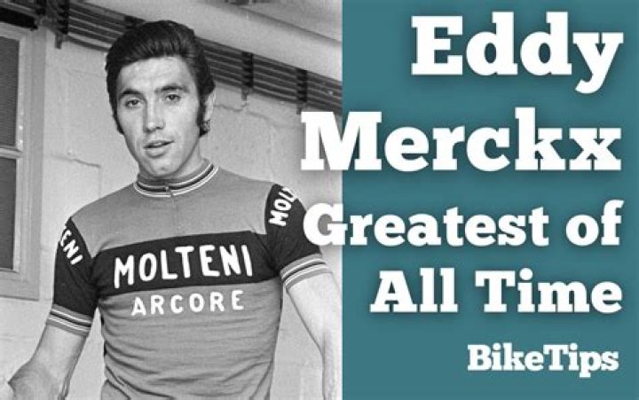 How much is an Eddy Merckx bike?