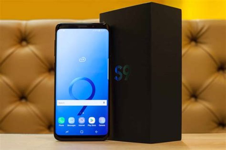 How much is an unlocked Galaxy s9?