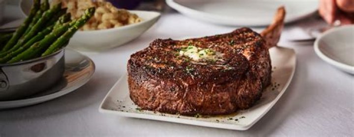 How much is Tomahawk Tuesday at Flemings Steakhouse?