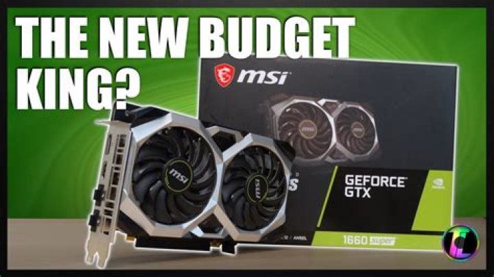 How much power does GTX 1050 Ti use?