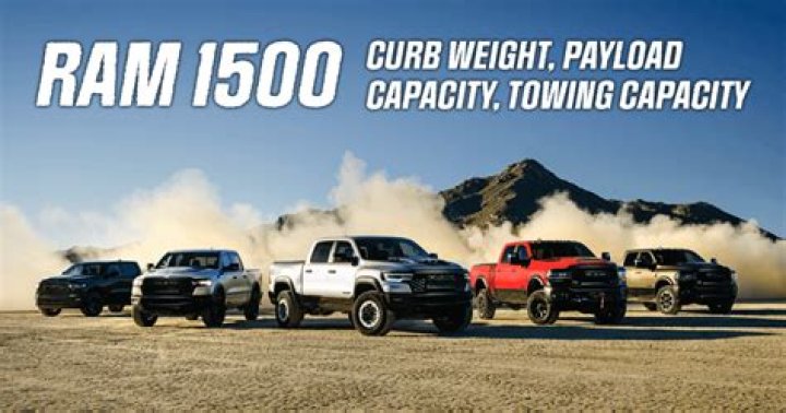 How much weight will a Chevy 1500 pull?