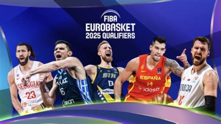 How often does EuroBasket happen?