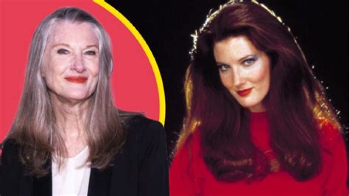 How old is Annette Comer?