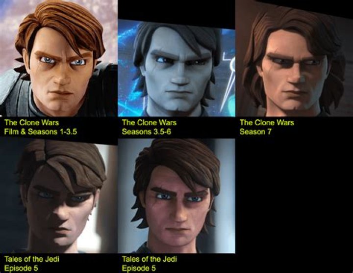 How old is Boba Fett in Season 4 of The Clone Wars?