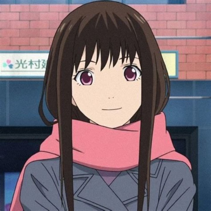 How old is hiyori?