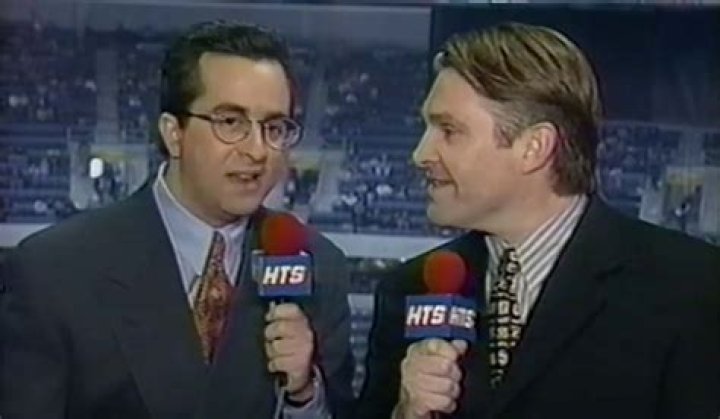 How old is Joe Beninati?