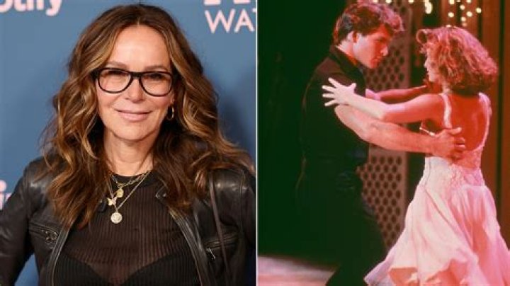 How old was Jennifer Gray in Dirty Dancing?