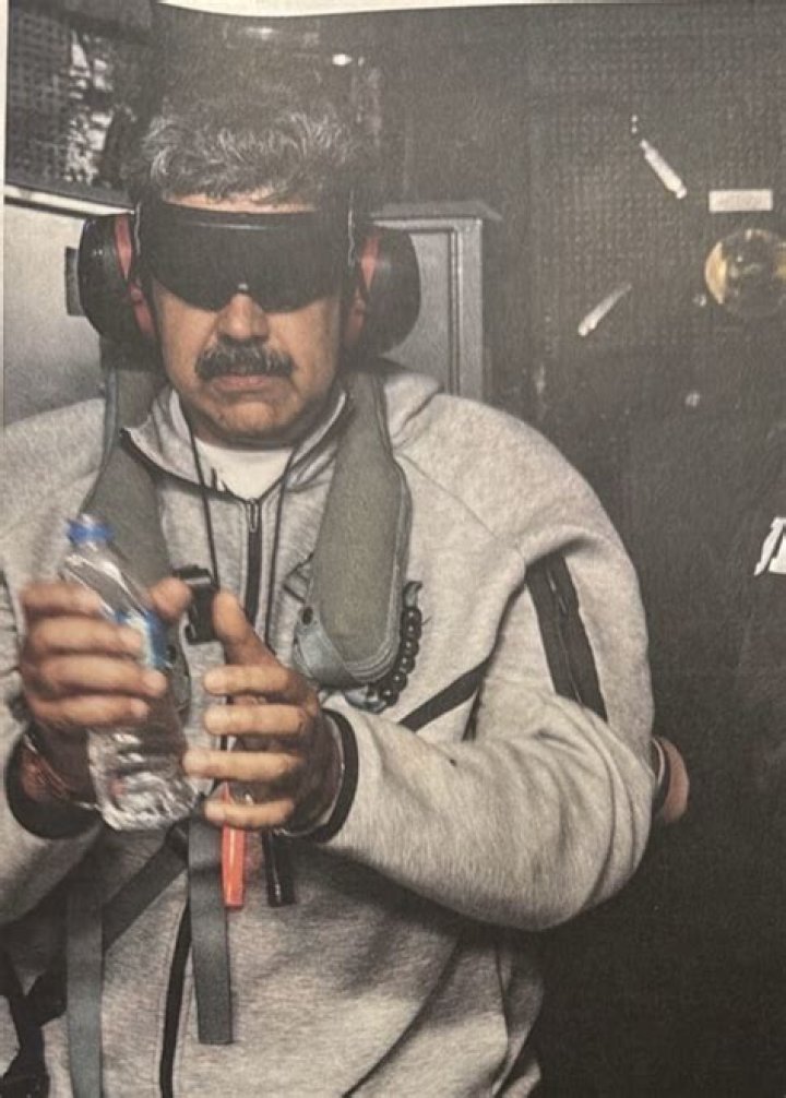 How old was Keiko when he was captured