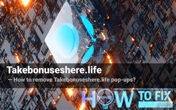 How to remove Checkprizenow3.life pop-ups? — Fix Guide