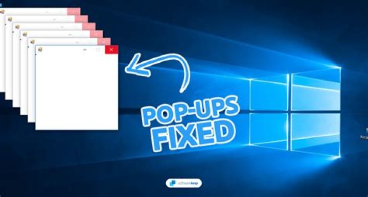 How to remove Express-new pop-ups? — Fix Guide