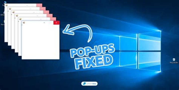 How to remove Impsys3 pop-ups? — Fix Guide