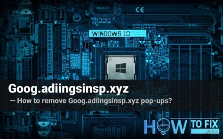 How to remove Lastshop1.xyz pop-ups? — Fix Guide