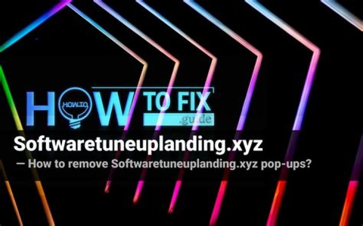 How to remove Ngexcellern.xyz pop-ups? — Fix Guide