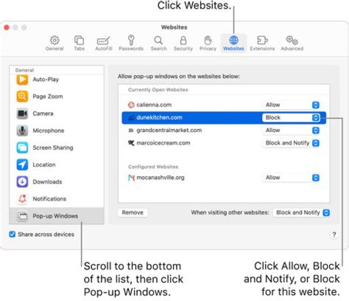 How to remove Notify.tk pop-ups? — Fix Guide
