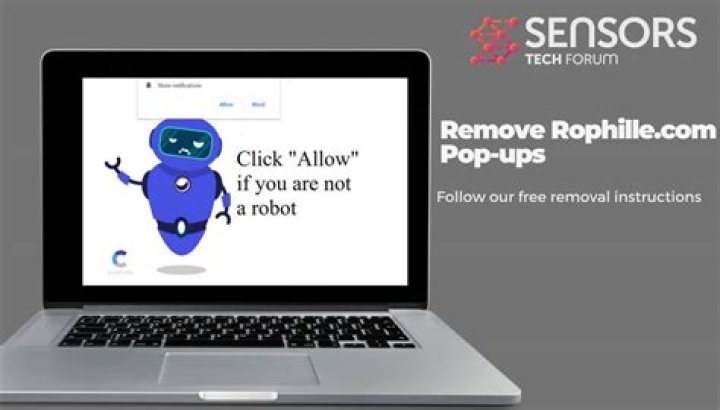 How to remove SeasonFlyWinter Life pop-ups? — Fix Guide