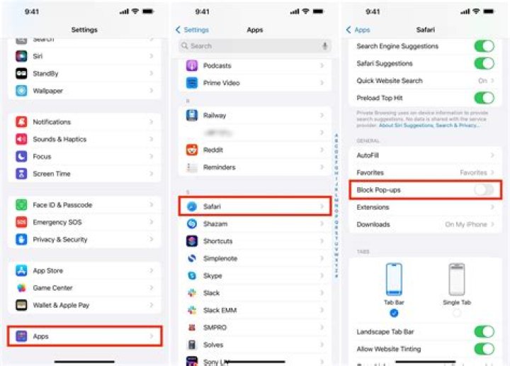 How to remove Shopsalelogs1 pop-ups? — Fix Guide
