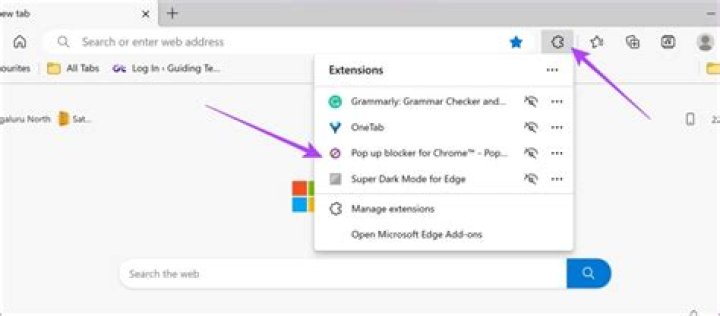 How to remove Techadm.site pop-ups? — Fix Guide