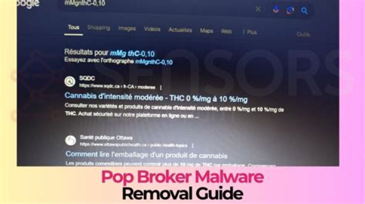 How to remove Viralgauge pop-ups? — Fix Guide