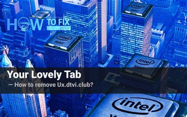 How to remove Your Lovely Tab browser plugin?
