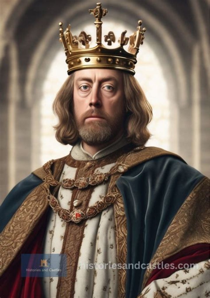 How was King John forced to sign the Magna Carta