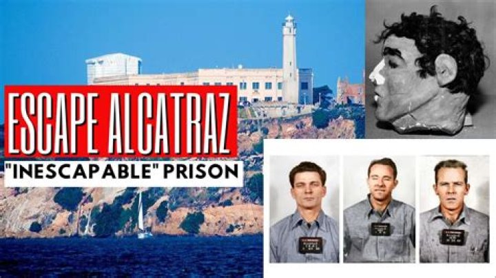 How were prisoners treated at Alcatraz