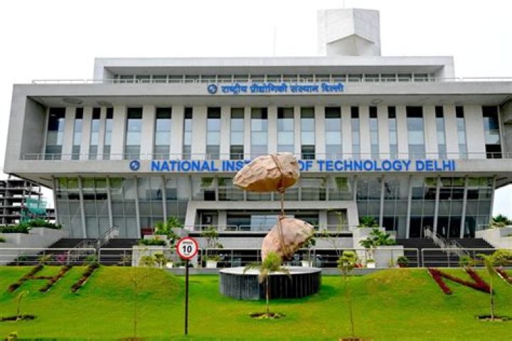 In which year the National Institute of Rural Development was established?