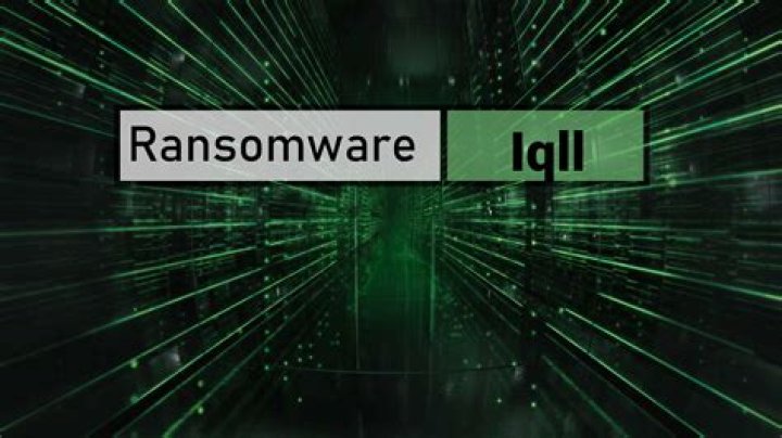 IQLL Virus (.iqll File) — How To Remove Ransomware & Decrypt Files