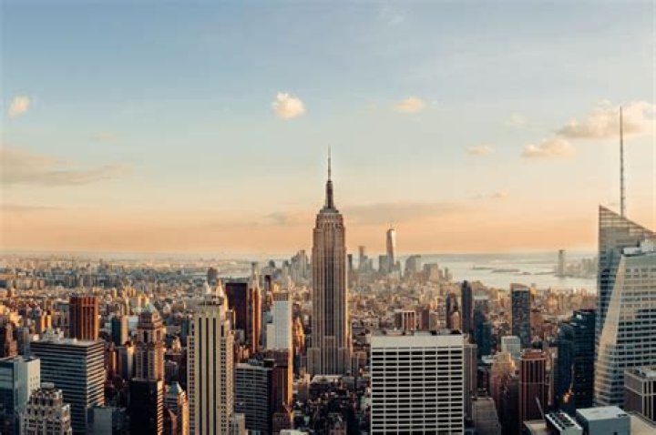 Is 4 days enough for New York?